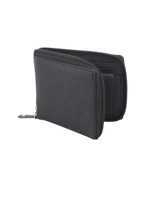 brown leatherette wallet - 19707714 - Standard Image - 0