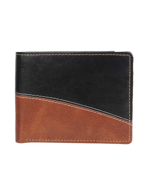 multicolor leatherette wallet - 19707721 -  Standard Image - 0