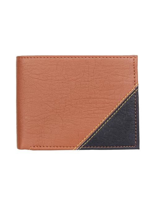 multicolor leatherette wallet - 19707740 -  Standard Image - 0