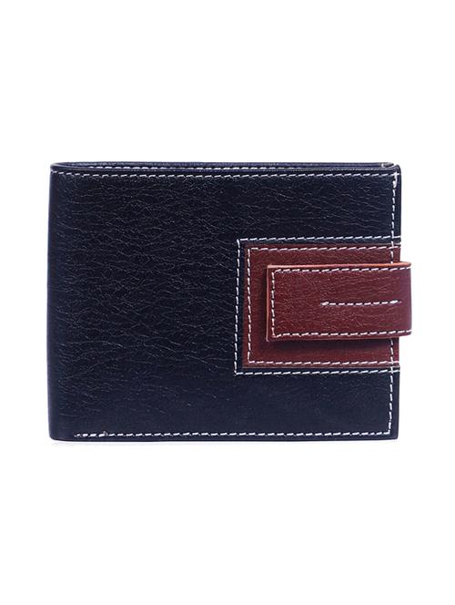 multicolor leatherette wallet - 19707744 - Standard Image - 0