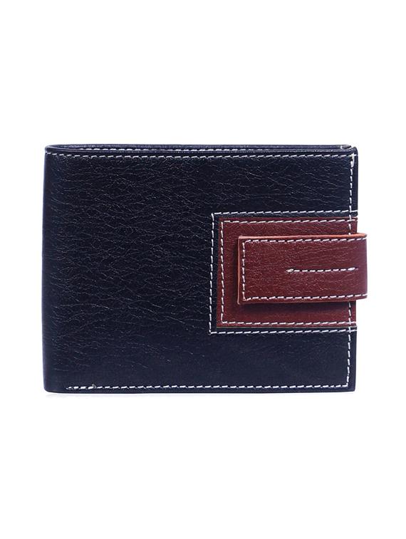 multicolor leatherette wallet - 19707744 - Zoom Image - 0
