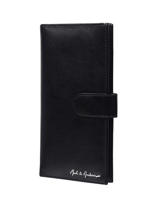 brown leatherette wallet - 19707887 -  Standard Image - 0