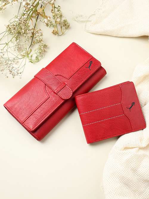 wallet gift combo