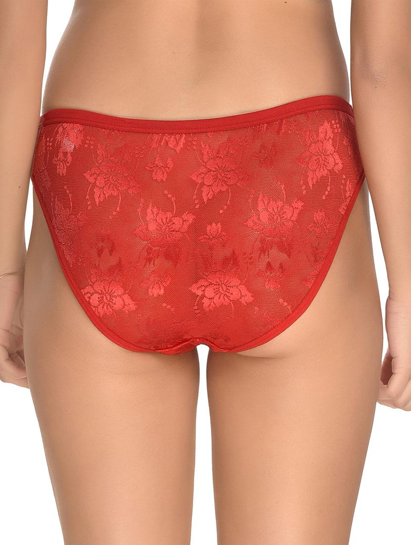 pack of 3 bikini pantys - 19710482 - Standard Image - 7