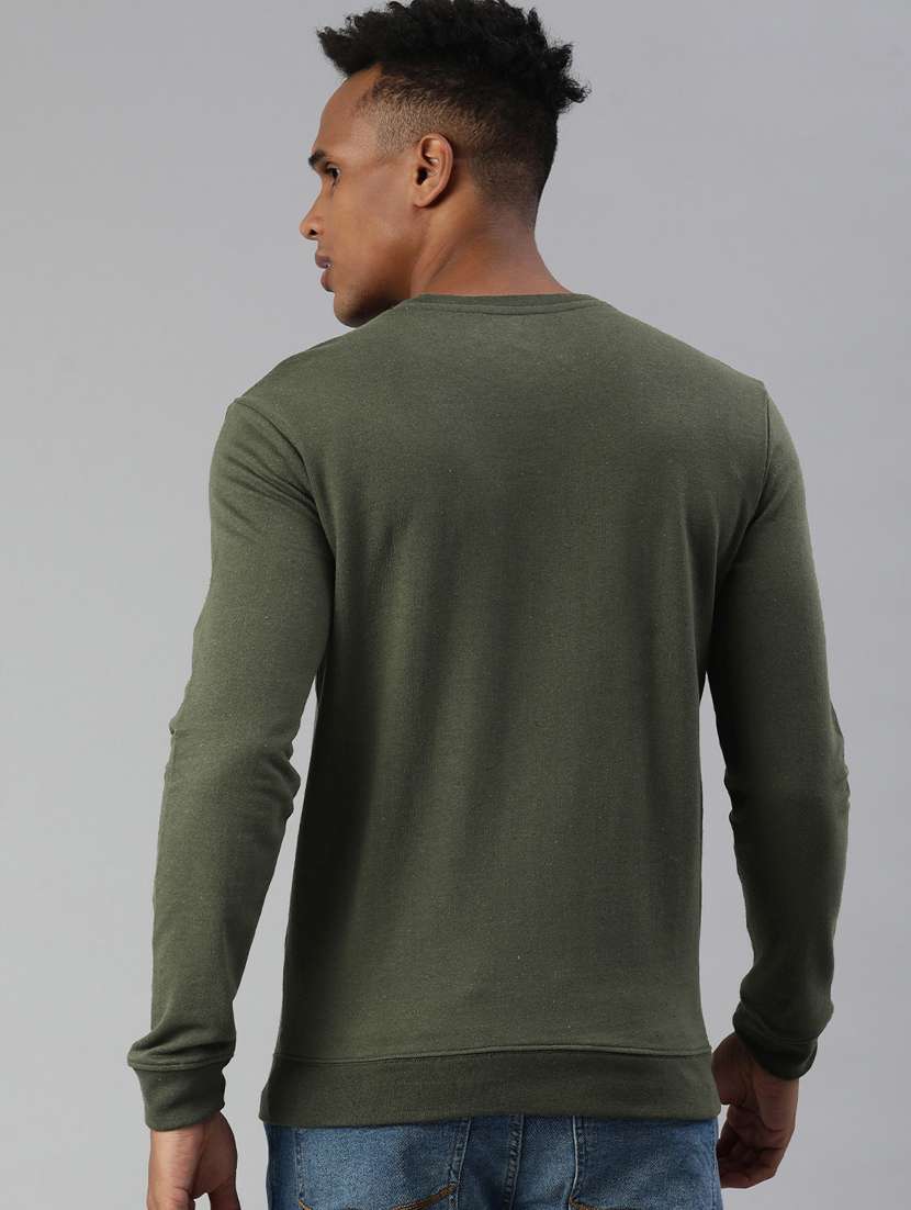 mens plain sweatshirt - 19714465 -  Standard Image - 2