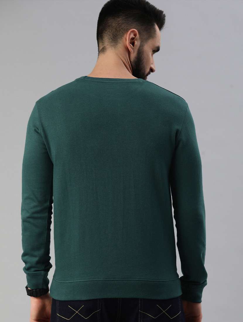 mens plain sweatshirt - 19714467 -  Standard Image - 2