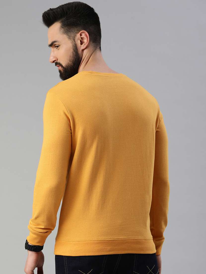 mens plain sweatshirt - 19714469 -  Standard Image - 2