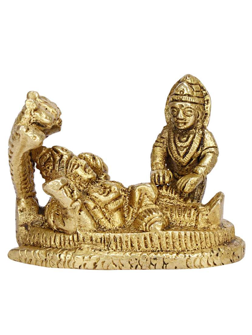 pankhurry spiritual gold figurines