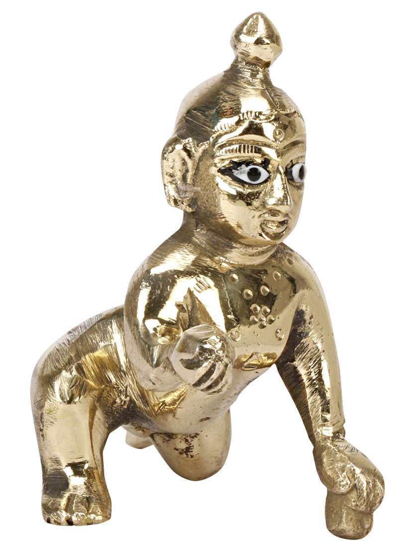 pankhurry spiritual gold figurines