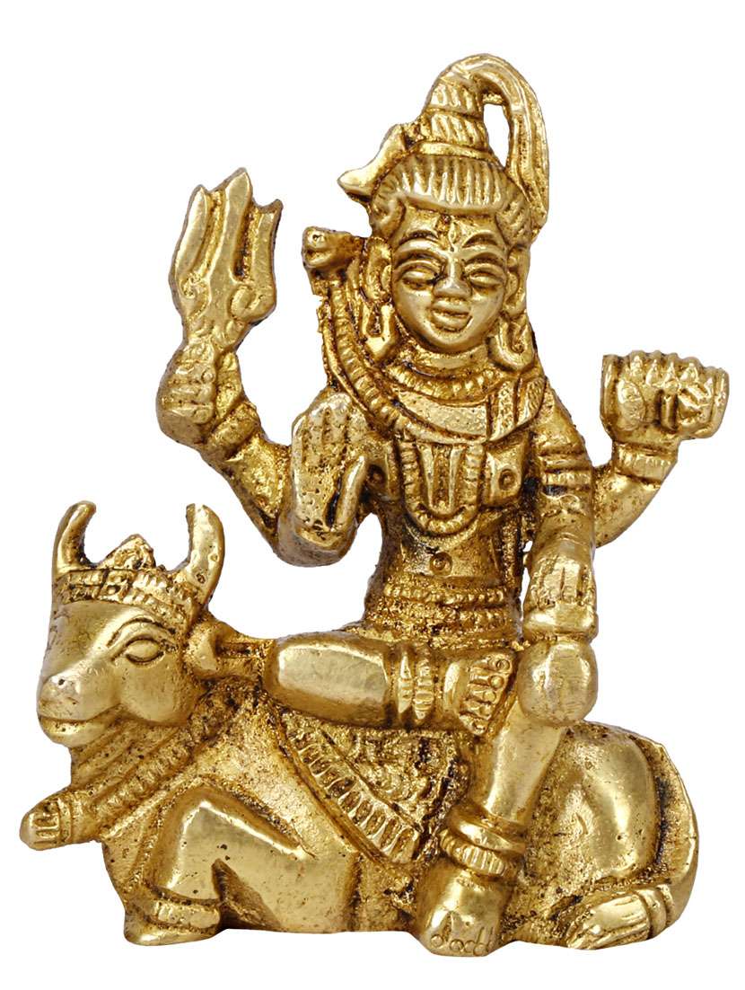 pankhurry spiritual gold figurines