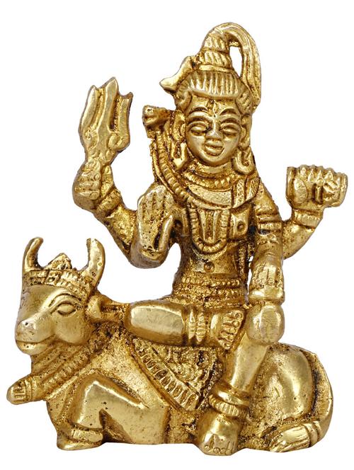 pankhurry spiritual gold figurines - 19714539 - Standard Image - 0