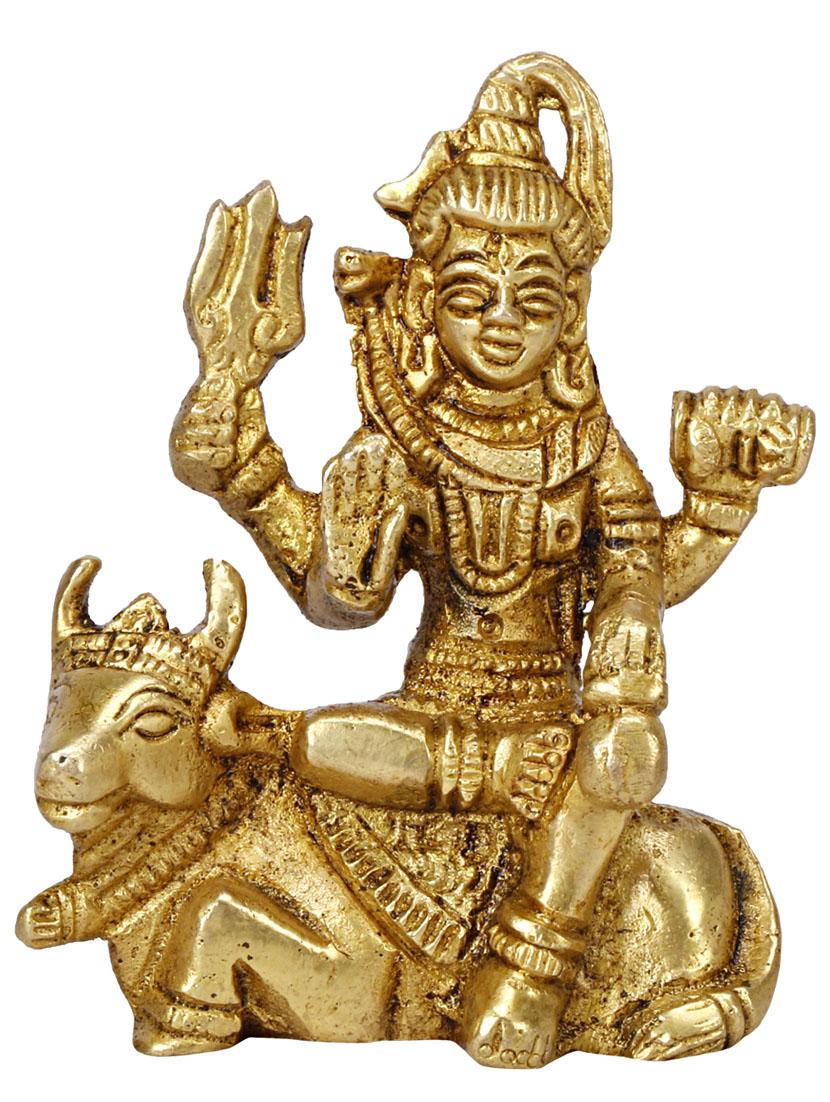 pankhurry spiritual gold figurines - 19714539 - Zoom Image - 0