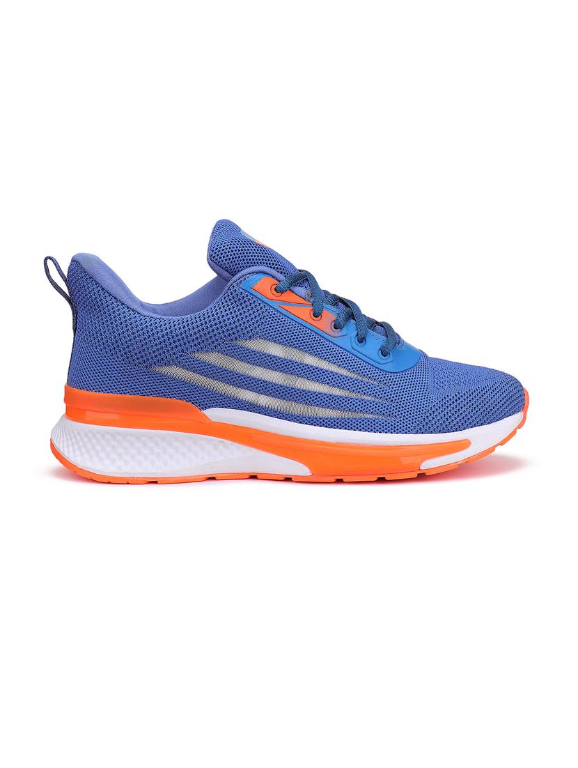 solid lace up sneaker - 19714756 - Standard Image - 2
