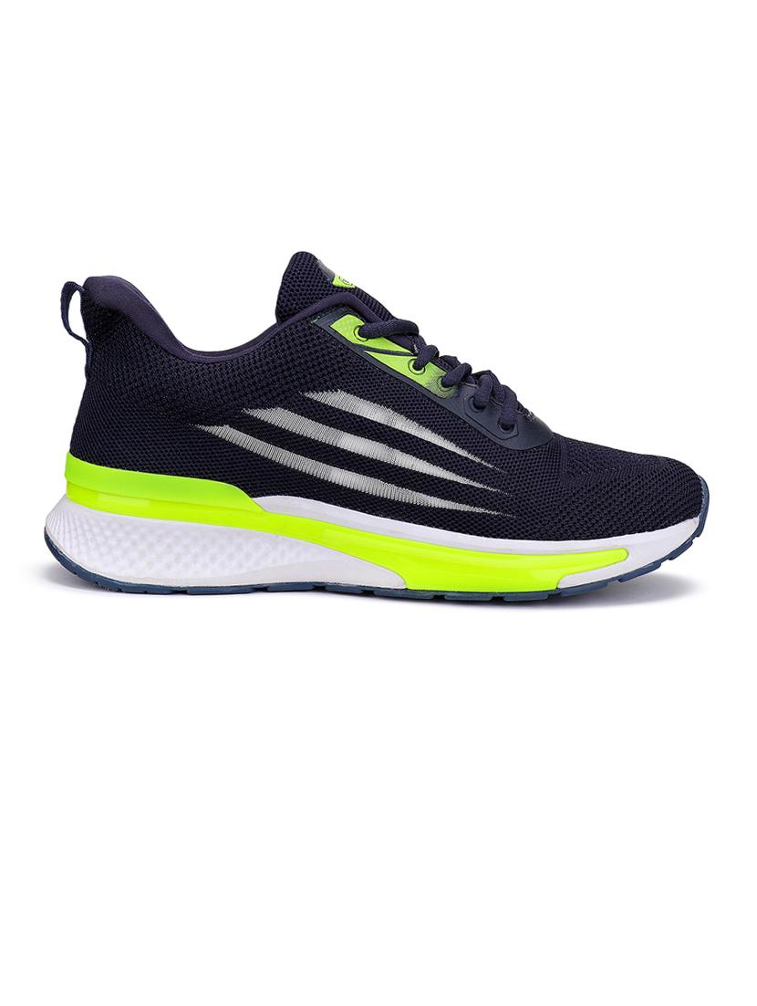 solid lace up sneaker - 19714757 - Standard Image - 2