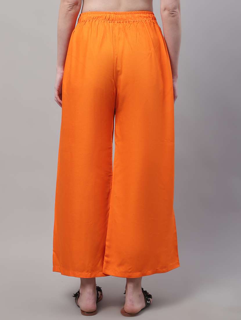 pack of 2 palazzos - 19719691 -  Standard Image - 2