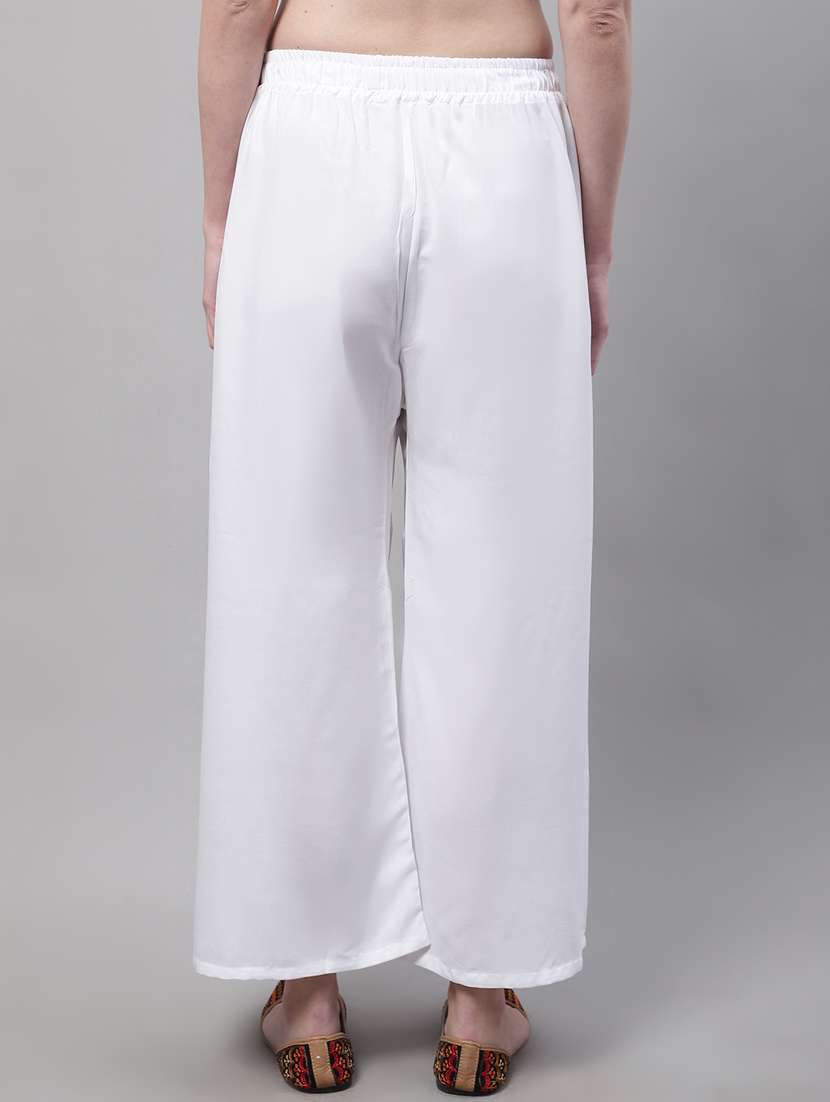 pack of 2 palazzos - 19719692 -  Standard Image - 2