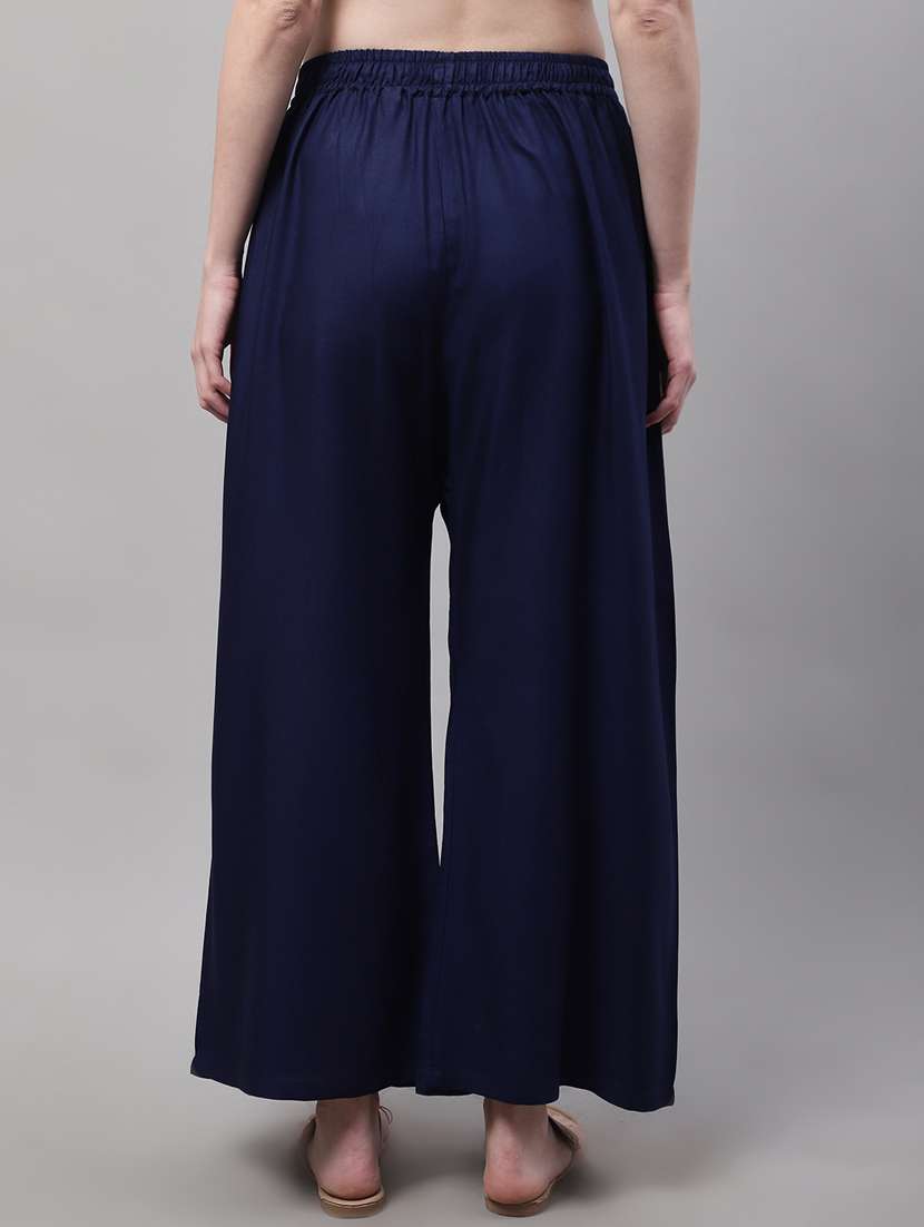 pack of 2 palazzos - 19719700 - Standard Image - 2