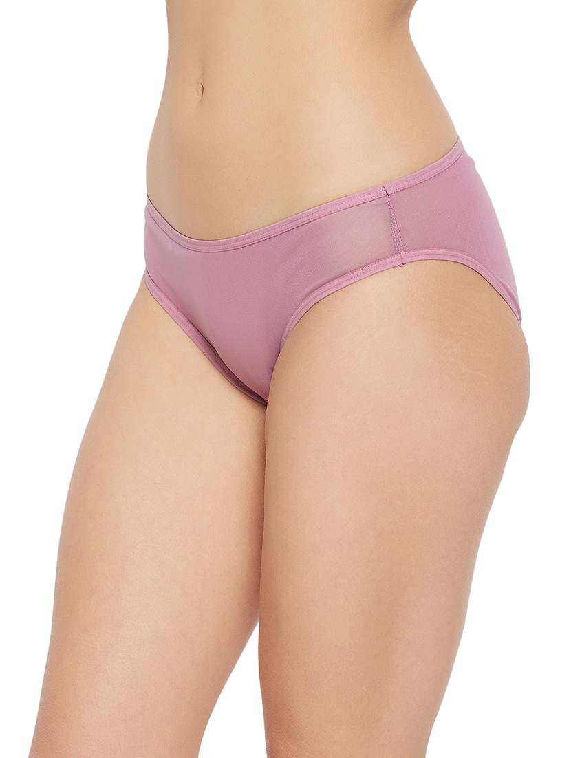 purple net bikini panty - 19720407 -  Standard Image - 2