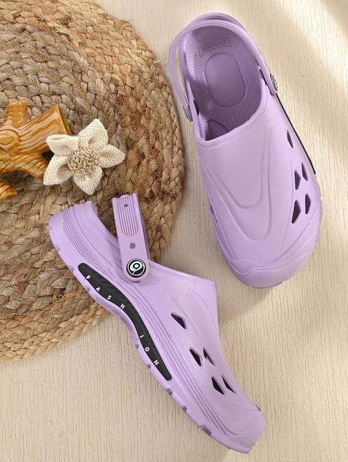 back strap clogs sandal - 19720924 -  Standard Image - 0