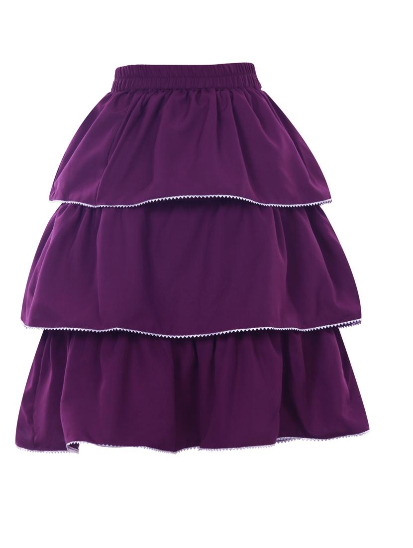girls printed skirts combo - 19722672 - Standard Image - 2