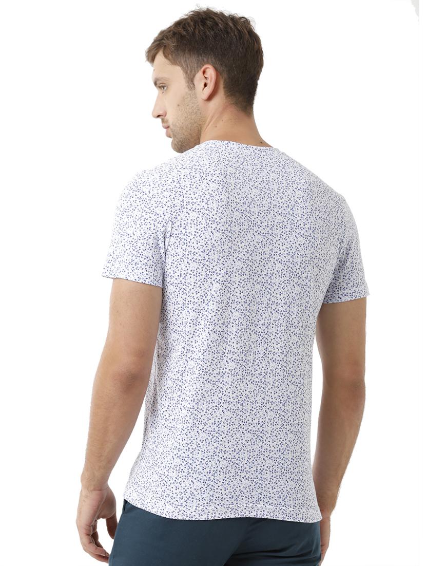 printed regular t-shirt - 19723071 - Standard Image - 2