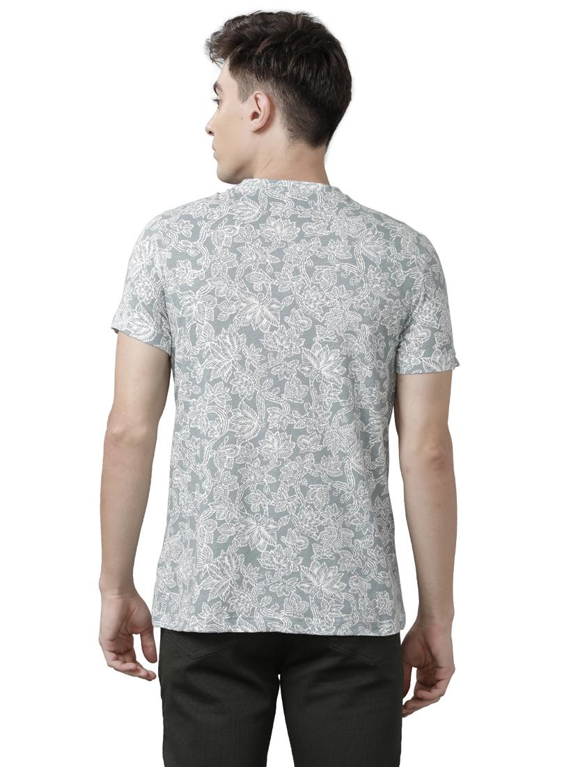 printed regular t-shirt - 19723083 - Standard Image - 2