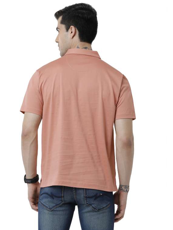 solid polo t-shirt - 19723191 -  Standard Image - 2