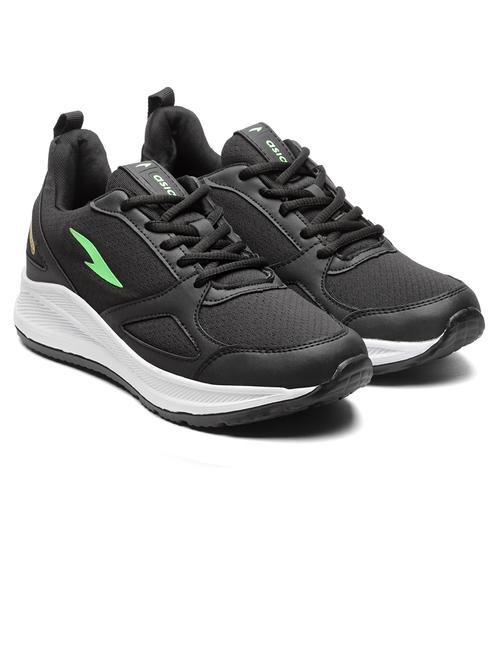 mens lace up sports shoes - 19724107 - Standard Image - 0