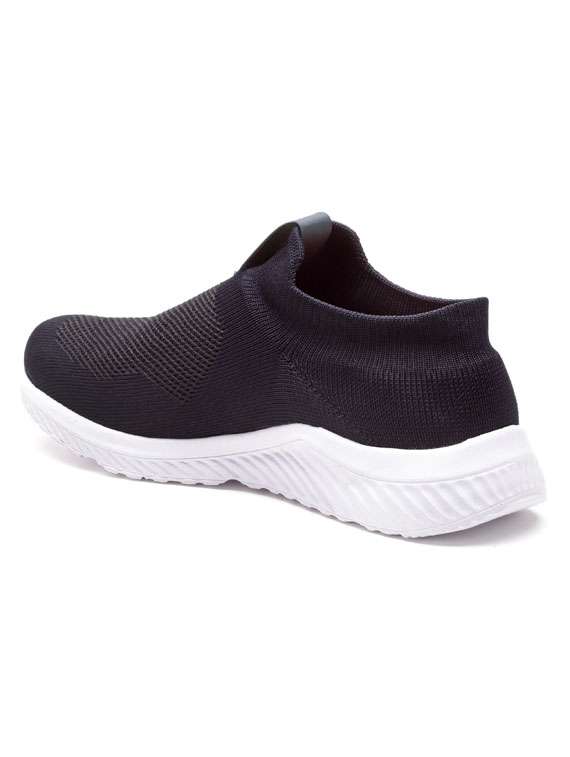 blue mesh sport shoes - 19724191 -  Standard Image - 2