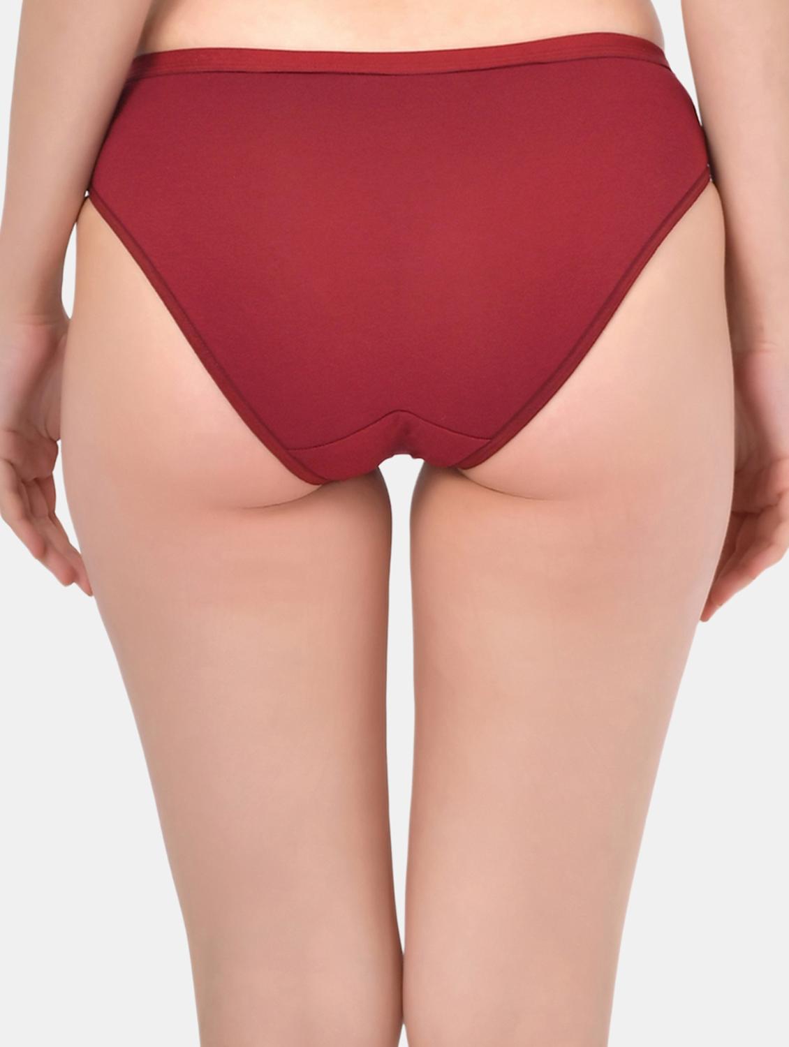 pack of 2 bikini panty - 19724441 - Standard Image - 2