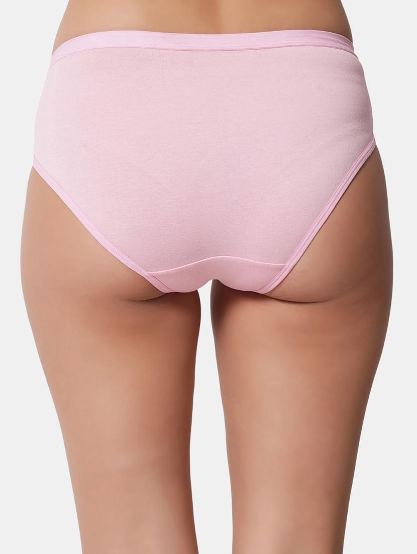 pack of 2 bikini panty - 19724459 -  Standard Image - 2