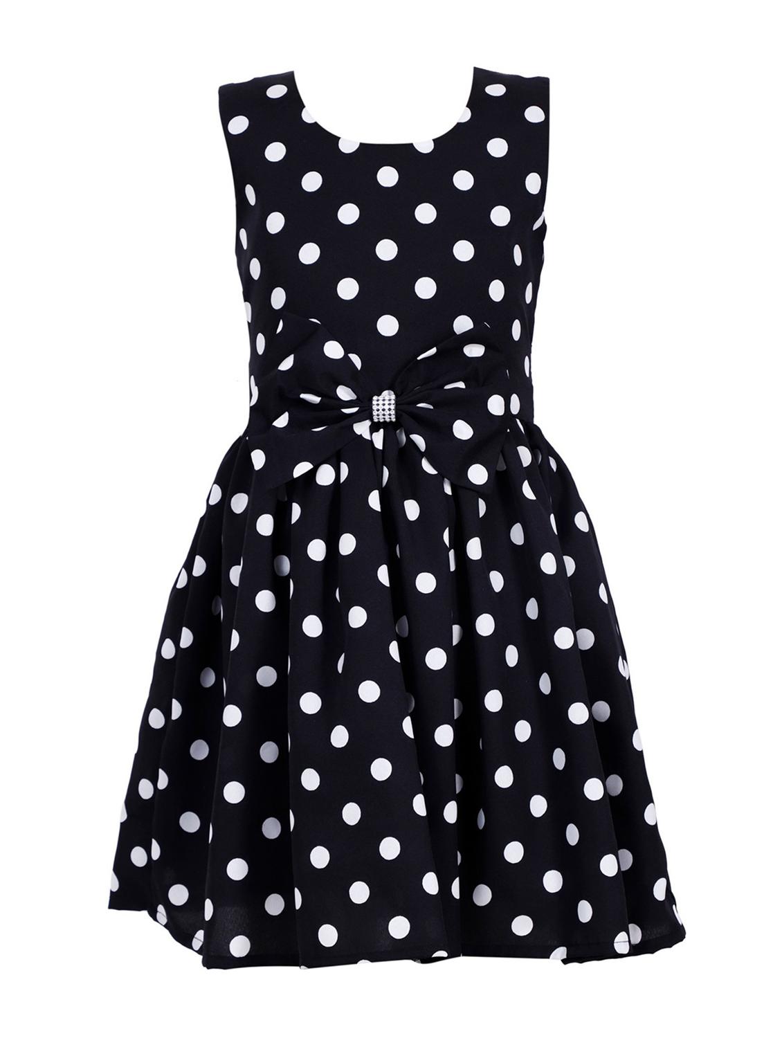 girls pack of 3 printed frocks - 19731575 - Standard Image - 2