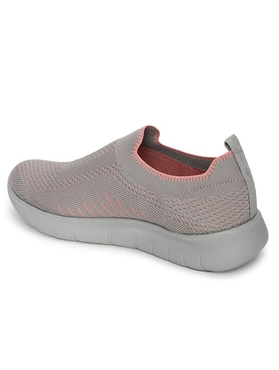 solid slip on casual shoe - 19734194 - Standard Image - 2