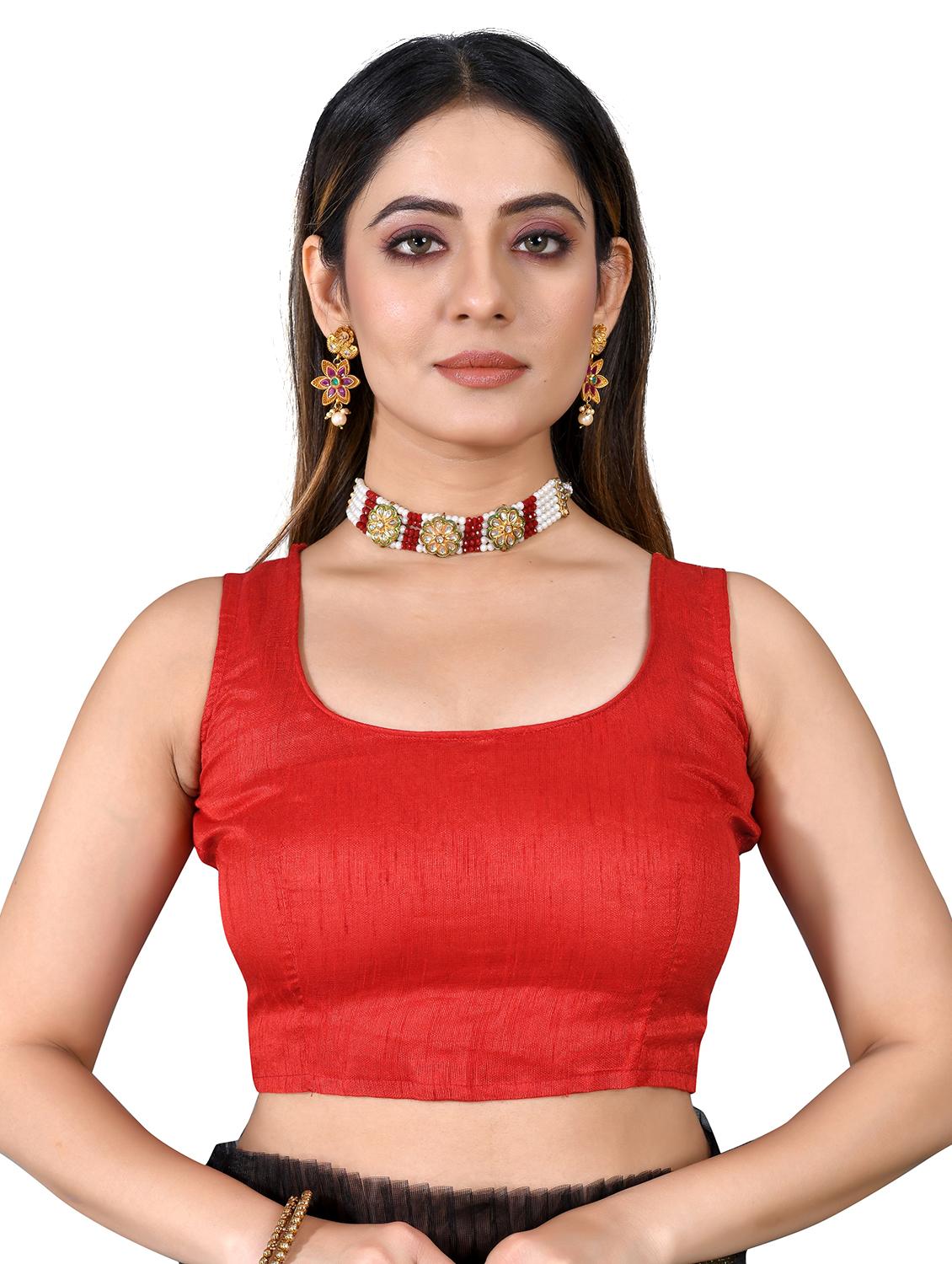 printed border saree - 19734536 - Standard Image - 2