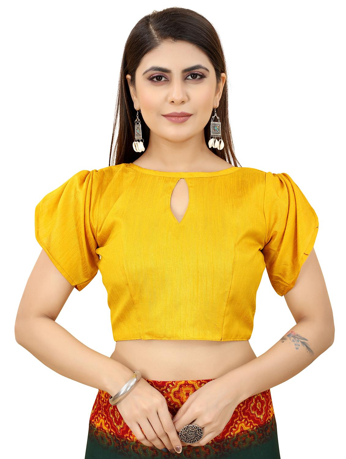 floral printed saree - 19734537 - Standard Image - 2