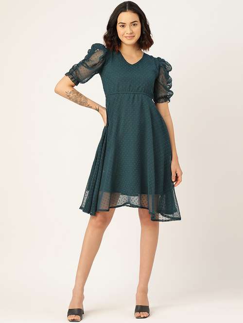 teal