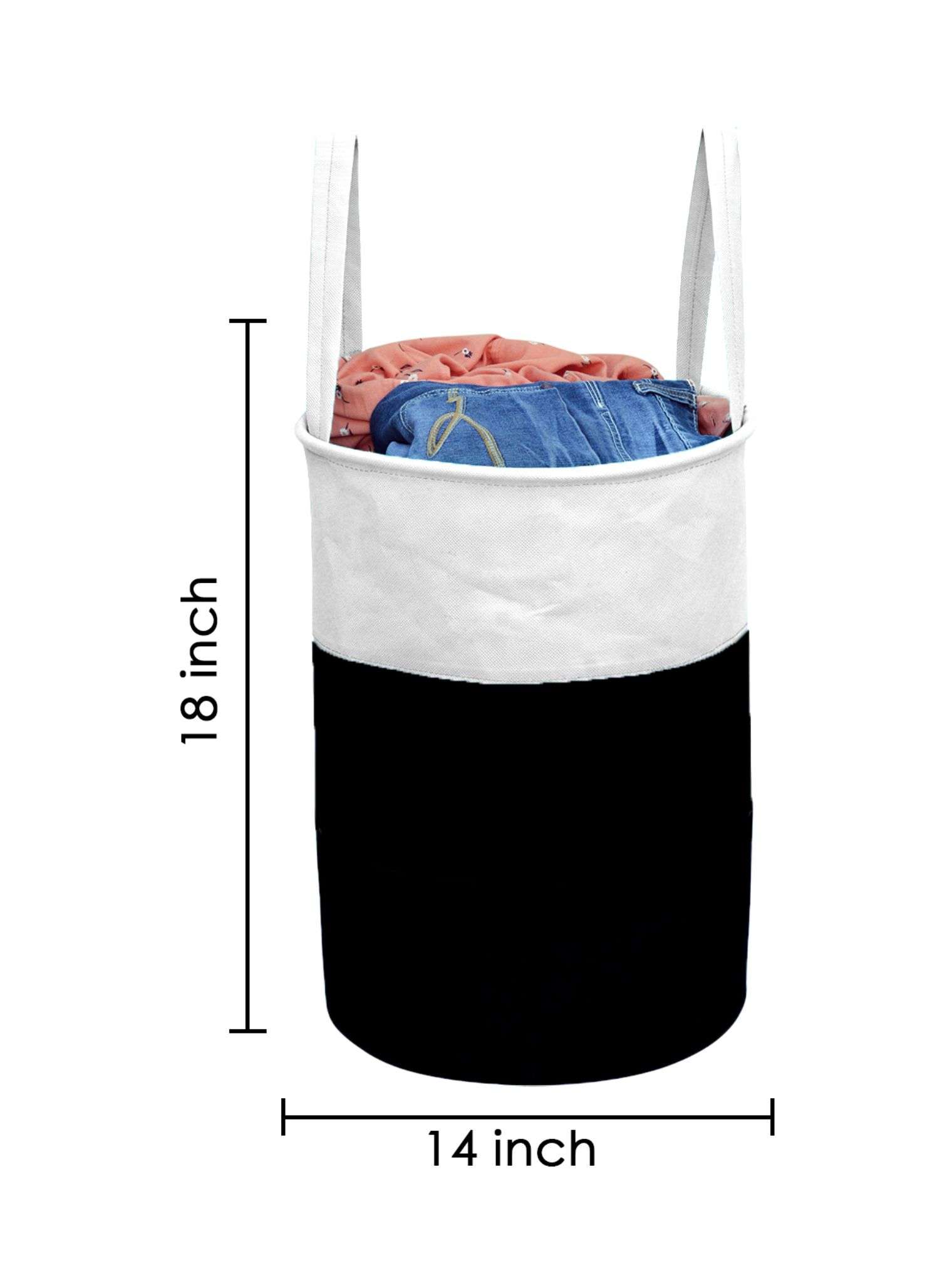 laundry bag is a well-made durable  - 19745817 -  Standard Image - 2