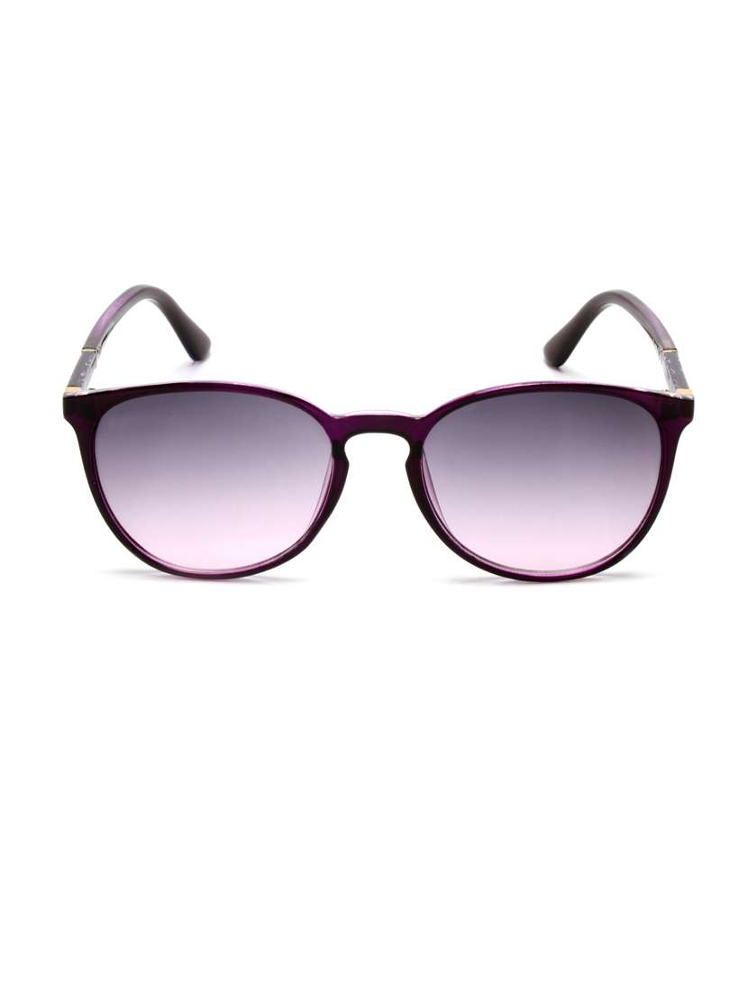 Mespee  Ma30102  C4 Oval Sunglasses Uv400 Protection