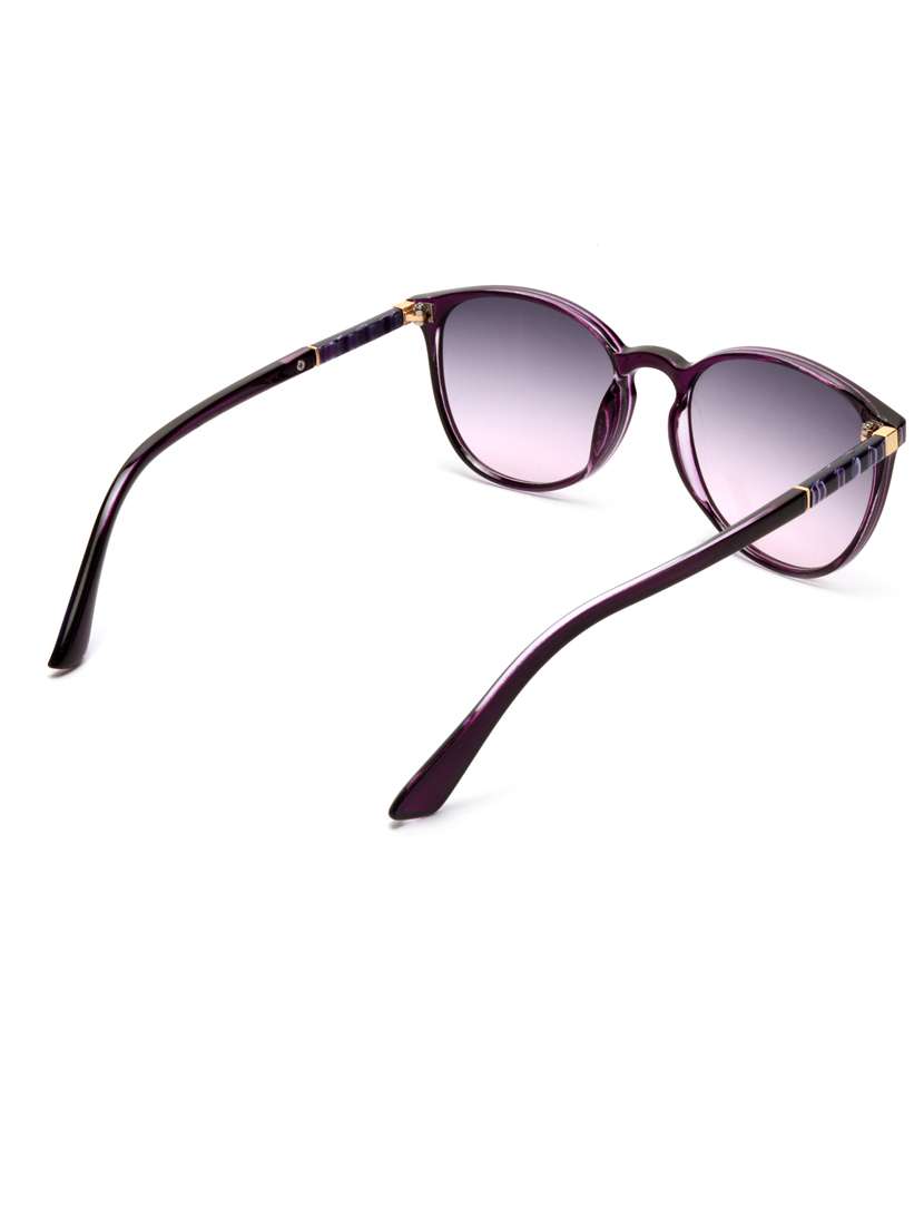 Mespee  Ma30102  C4 Oval Sunglasses Uv400 Protection