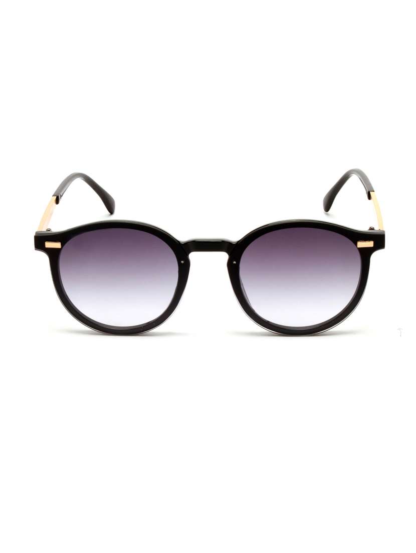 Mespee Ma30112  C2 Round Sunglasses Uv400 Protection