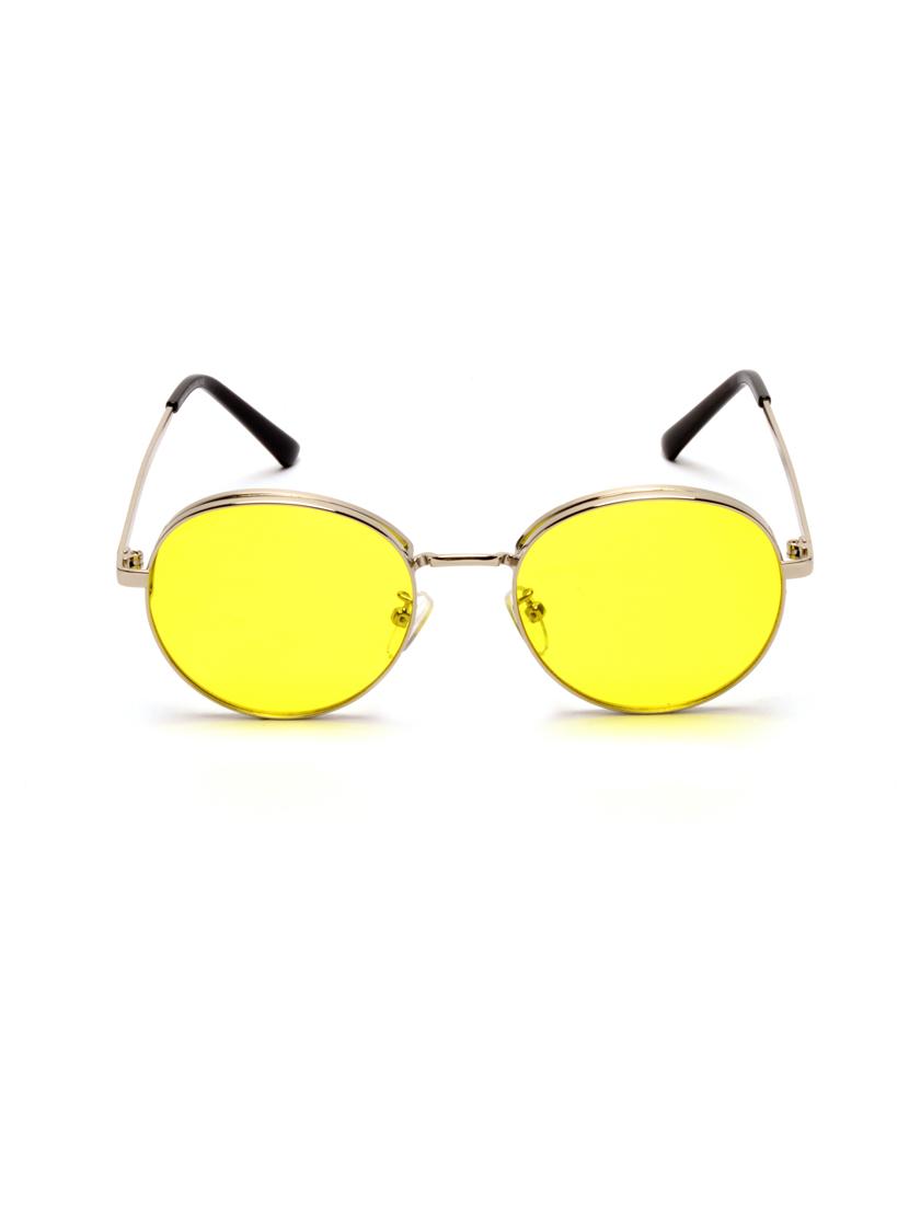 mespee mb80-381 _c7 round sunglasses uv400 protection - 19751902 - Zoom Image - 0