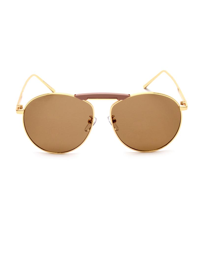 mespee mb80-385 _c3 oval sunglasses uv400 protection - 19751905 - Zoom Image - 0