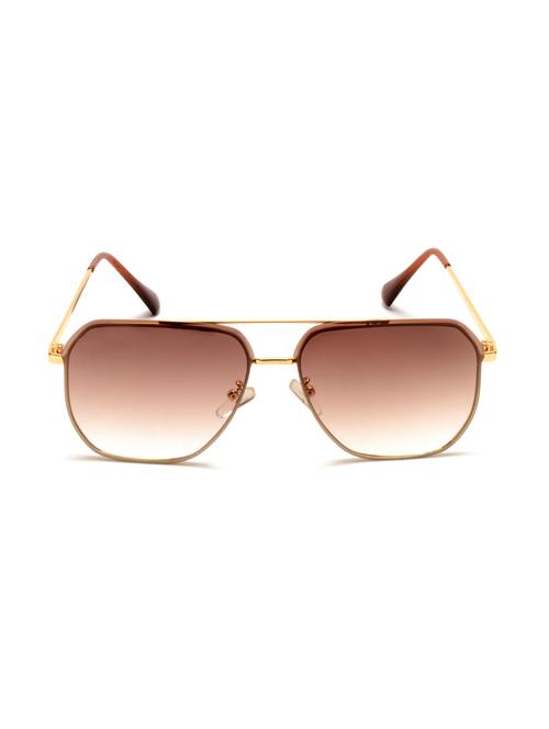 mespee mb80-431 _c3 aviator sunglasses uv400 protection - 19751937 - Standard Image - 0