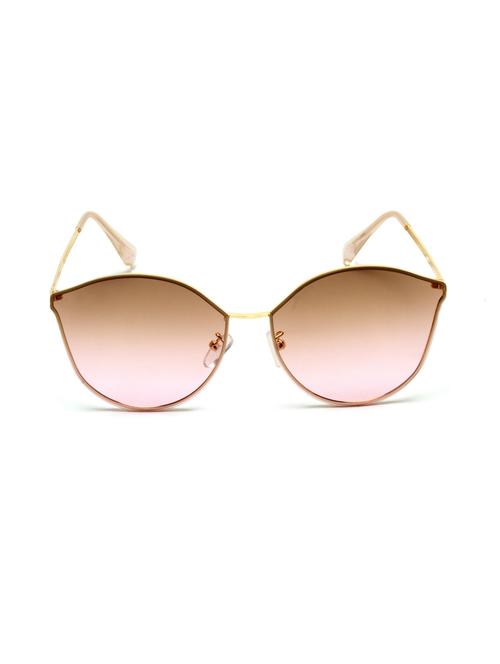 mespee mb80-435 _c1 cat-eye sunglasses uv400 protection - 19751940 - Standard Image - 0