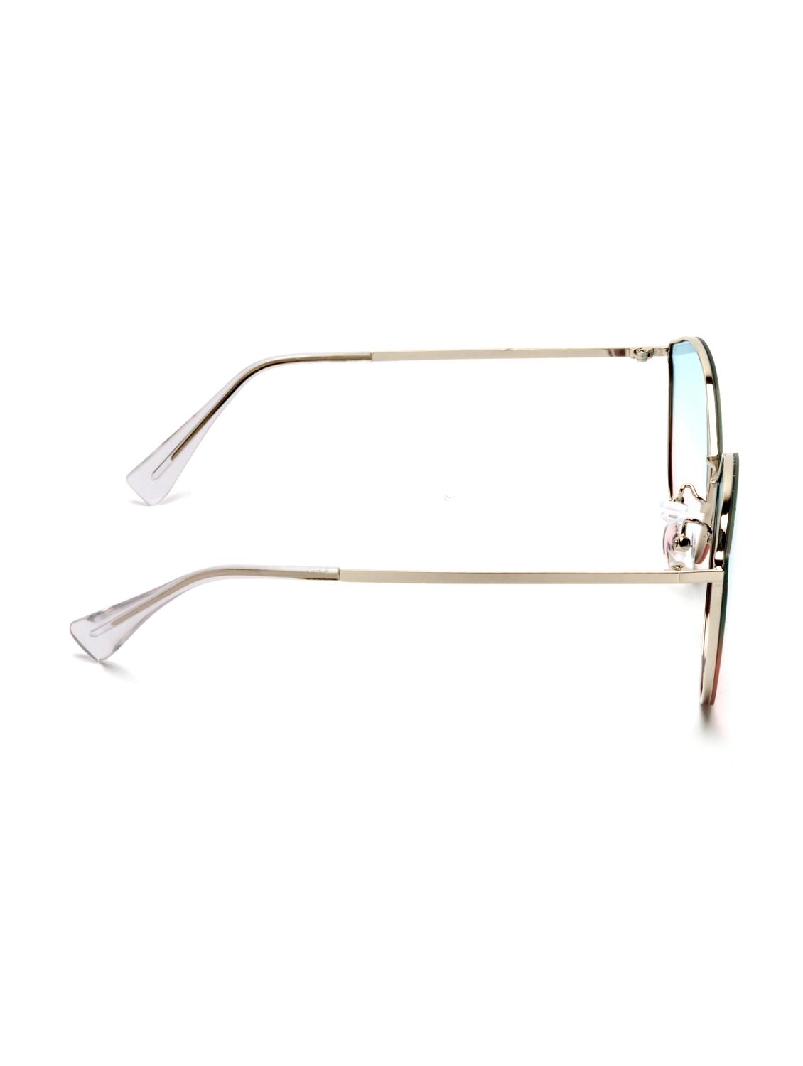 uv protection cat-eye sunglasses - 19751941 - Standard Image - 2