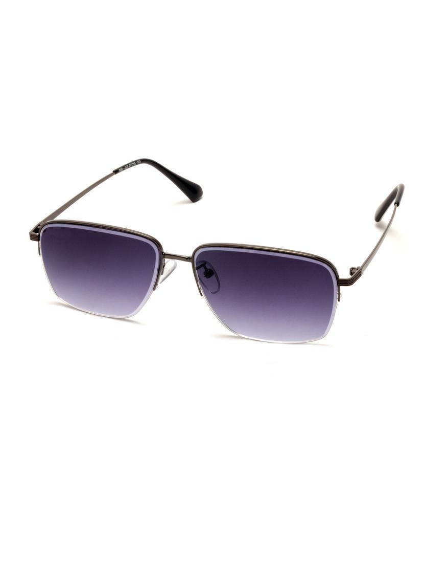 mespee mb80-455 _c3 rectangular polarised sunglasses uv400 protection - 19751953 - Standard Image - 2