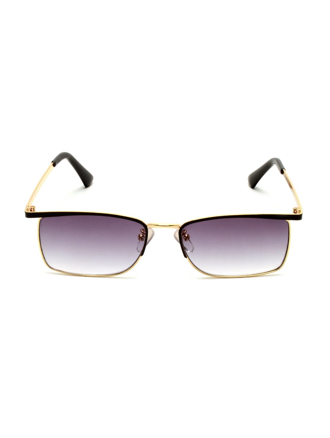 mespee mb80-469 _c1 rectangular polarised sunglasses uv400 protection - 19751956 -  Zoom Image - 0