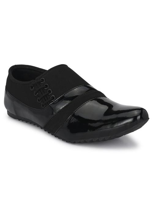 men slip on casual shoes - 19753474 - Standard Image - 0