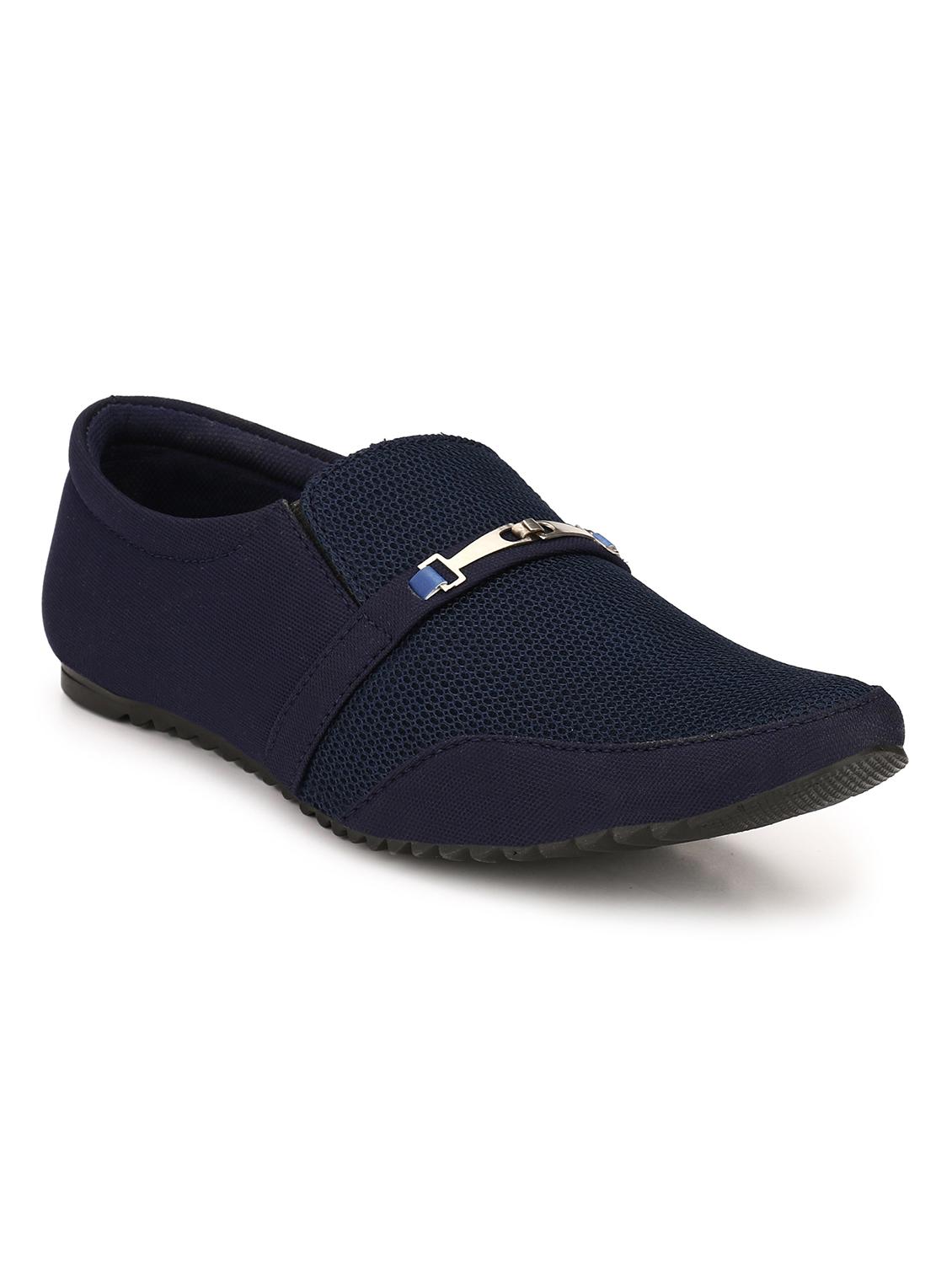 men slip on casual shoes - 19753483 -  Zoom Image - 0