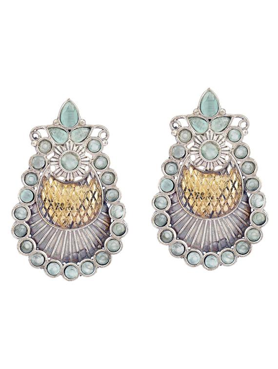 silver brass studs - 19754974 - Zoom Image - 0